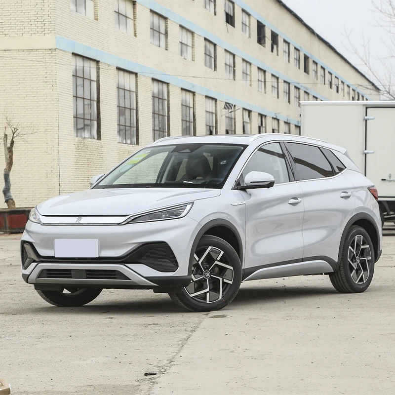 2025 модель byd Китайский автомобиль Юань плюс ев так дешево
