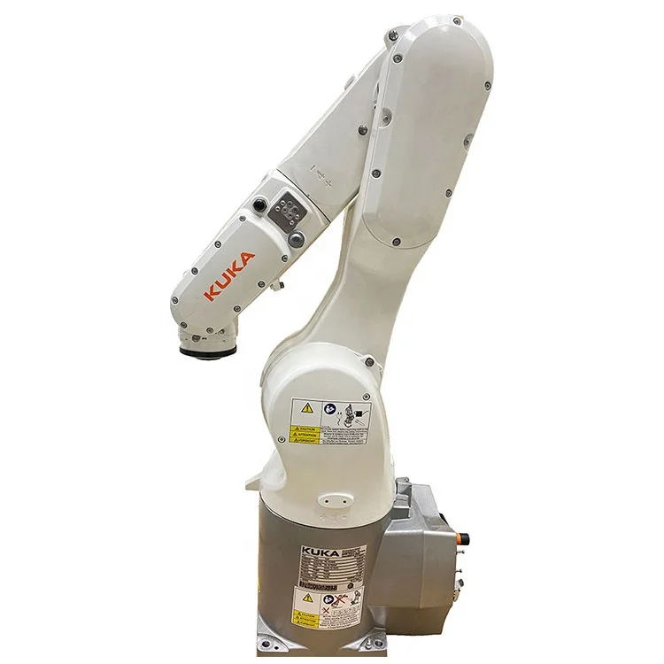 Industrial robot KR 6 R900-2  KUKA Robotics Corporation