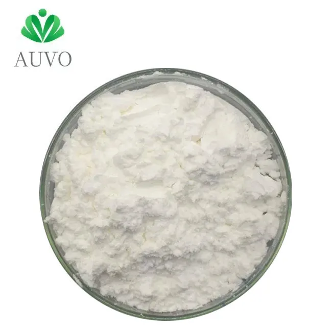 AUVO Wholesale 98% Cocoyl Glutamic Acid Powder CAS 210357-12-3 Cosmetic Grade Glutamic Acid