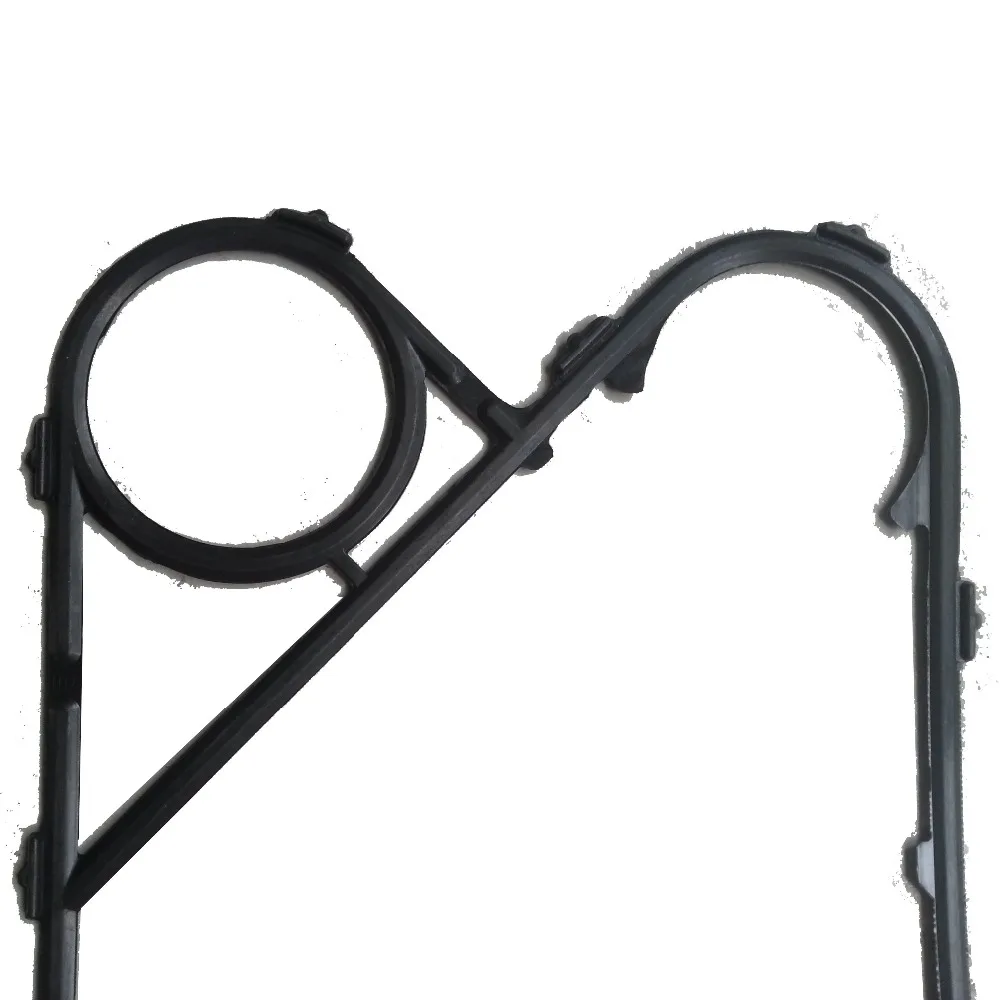 APV H17 plate gasket for heat exchanger spare parts