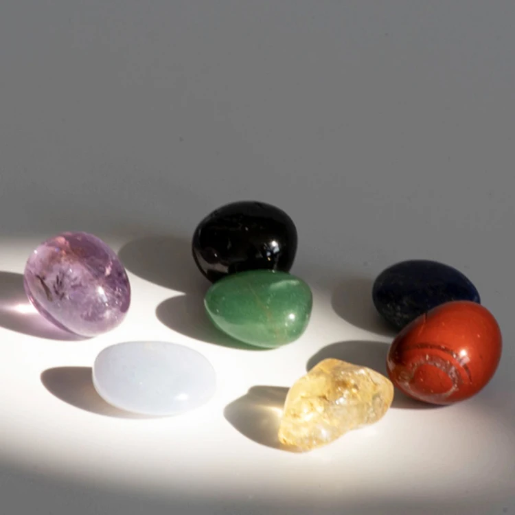 Factory high quality Yoni Egg Raw Crystals Healing Stone Crystal Crafts Eggs of Jade for Women Gift