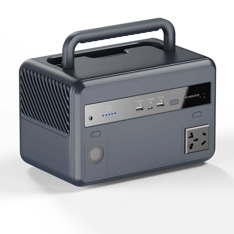 300W Solar Generator Top Seller Emergency Cheapest Home Backup Outdoor Lifepo4 Battery Camping Portable Power Station