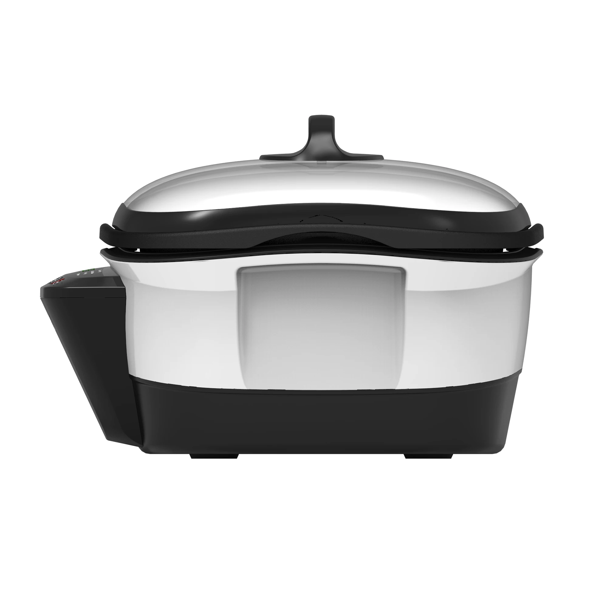 Multifunction Air Cooker Fryer Appliances Oven Steam Electric Digital 5L Without Oil Air Fryer