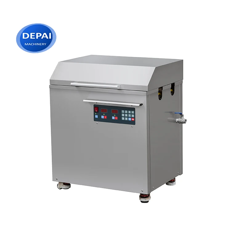 Anilox Roller Ultrasonic Cleaning Machine For Flexo Printing Machine Roller