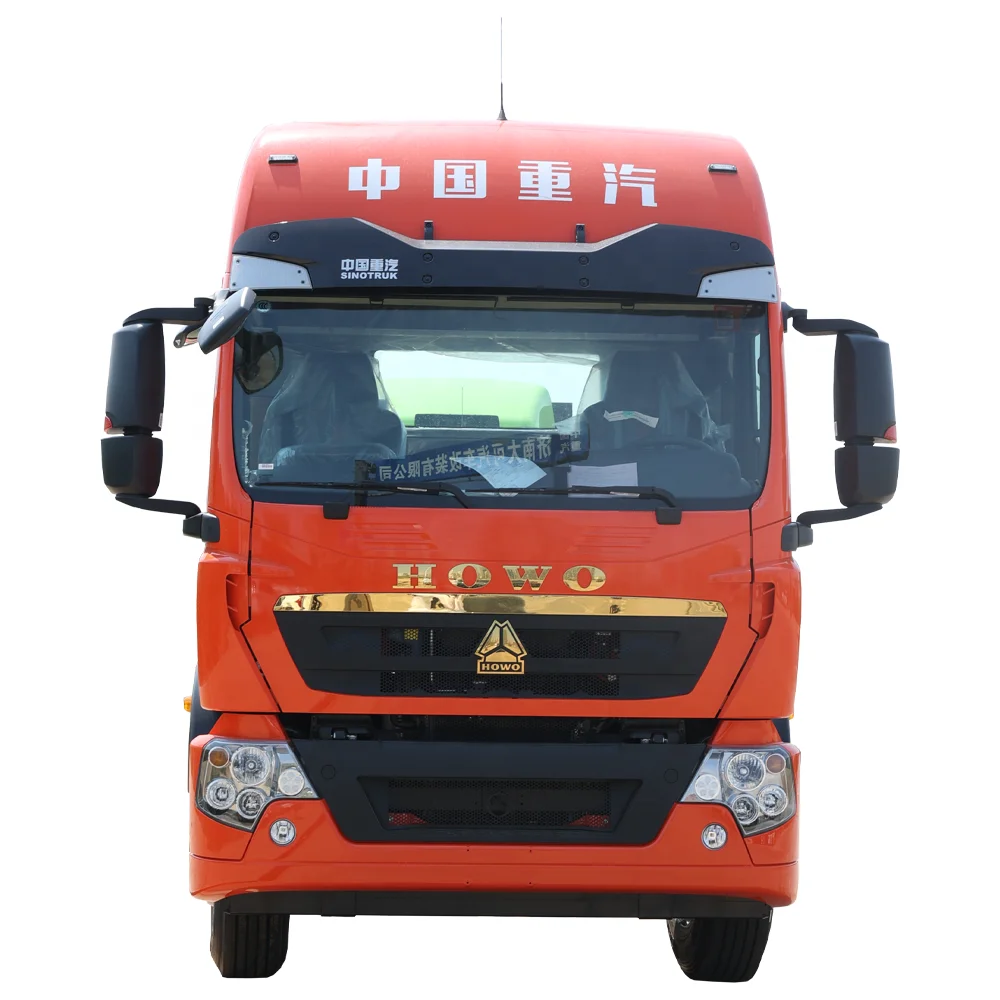 CHEAP PRICE SINOTRUK HOWO TX 4x2 HEAVY CARGO TRUCK CHASSIS TRUCK