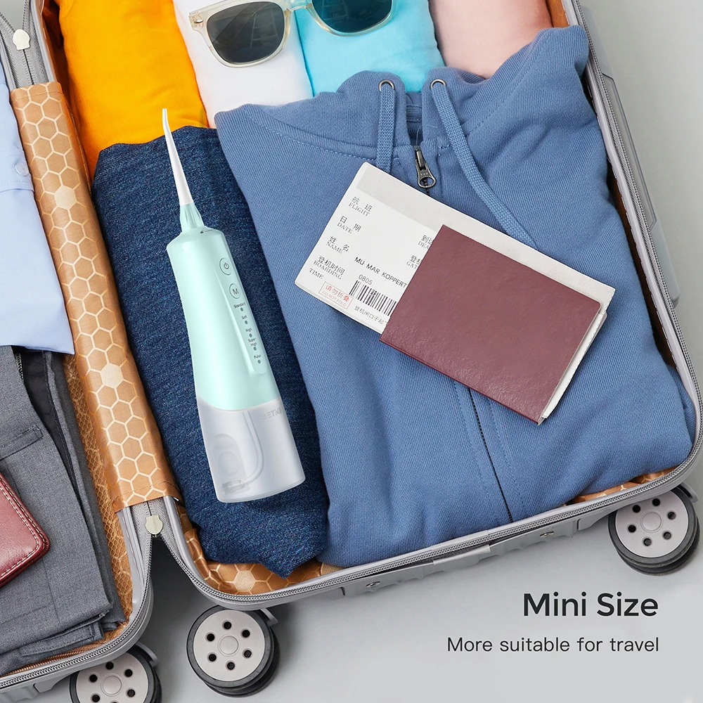 Oral  Water Flosser Electric Water Flosser Electric Toothbrush