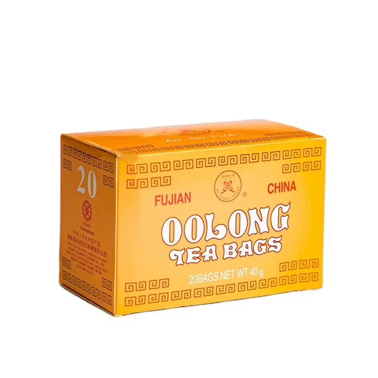 
Hot sale premium EU Oolong Tea FL001 from Fujian 