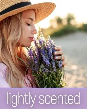 BLIW Private Label 100% Natural Aluminum Free Plastic Free Antiperspirant Lavender Deodorant Stick For Men and Women