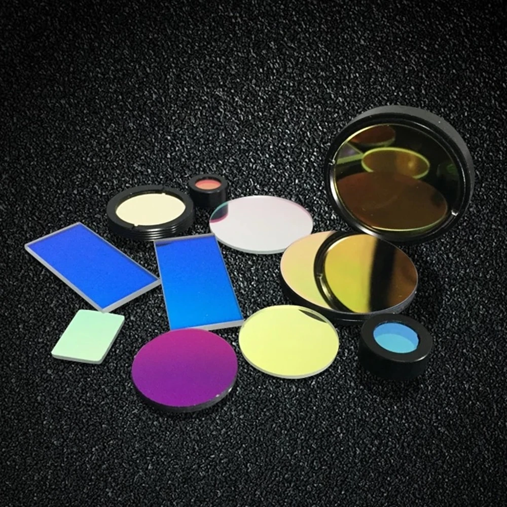 Лучшая цена 635nm 640nm 650nm узкие полосатые оптические фильтры в наличии