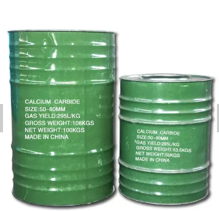High purity 99%  factory direct sale  calcium carbide
