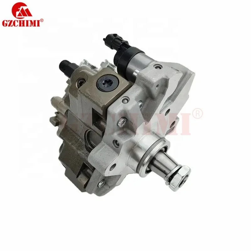 Common Rail Pump Diesel Injection Pump For Cummins Kamaz 0445020150 0986437342 0445020150 0445020045
