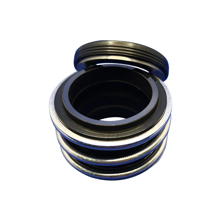 Экономичные дизайнерские силиконовые Ssic Sic Механические карбидные уплотнительные кольца