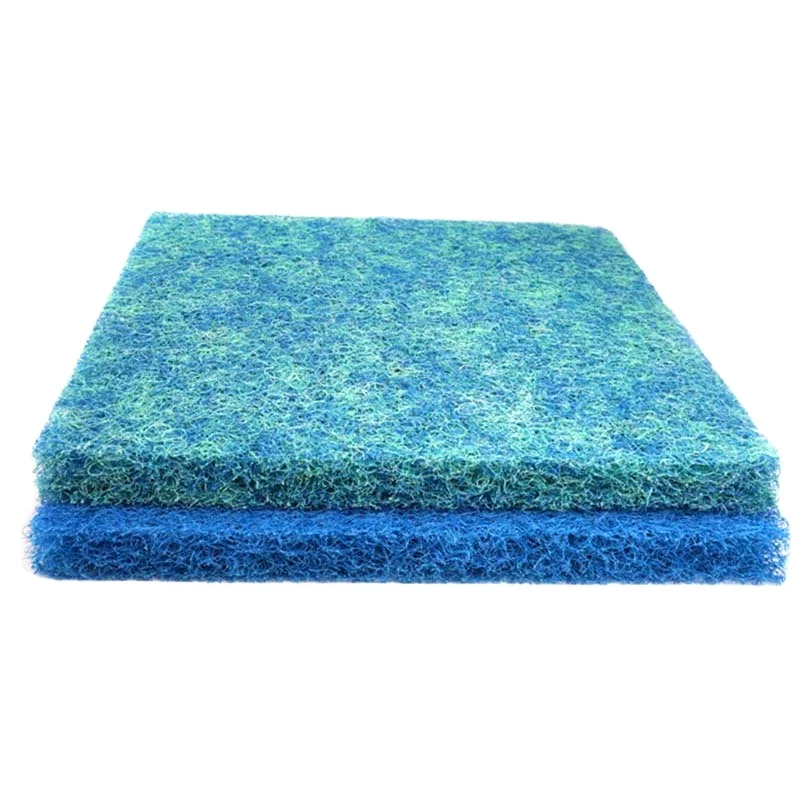 Durable Aquarium Filter Mat for Koi pond Japanese filter mat