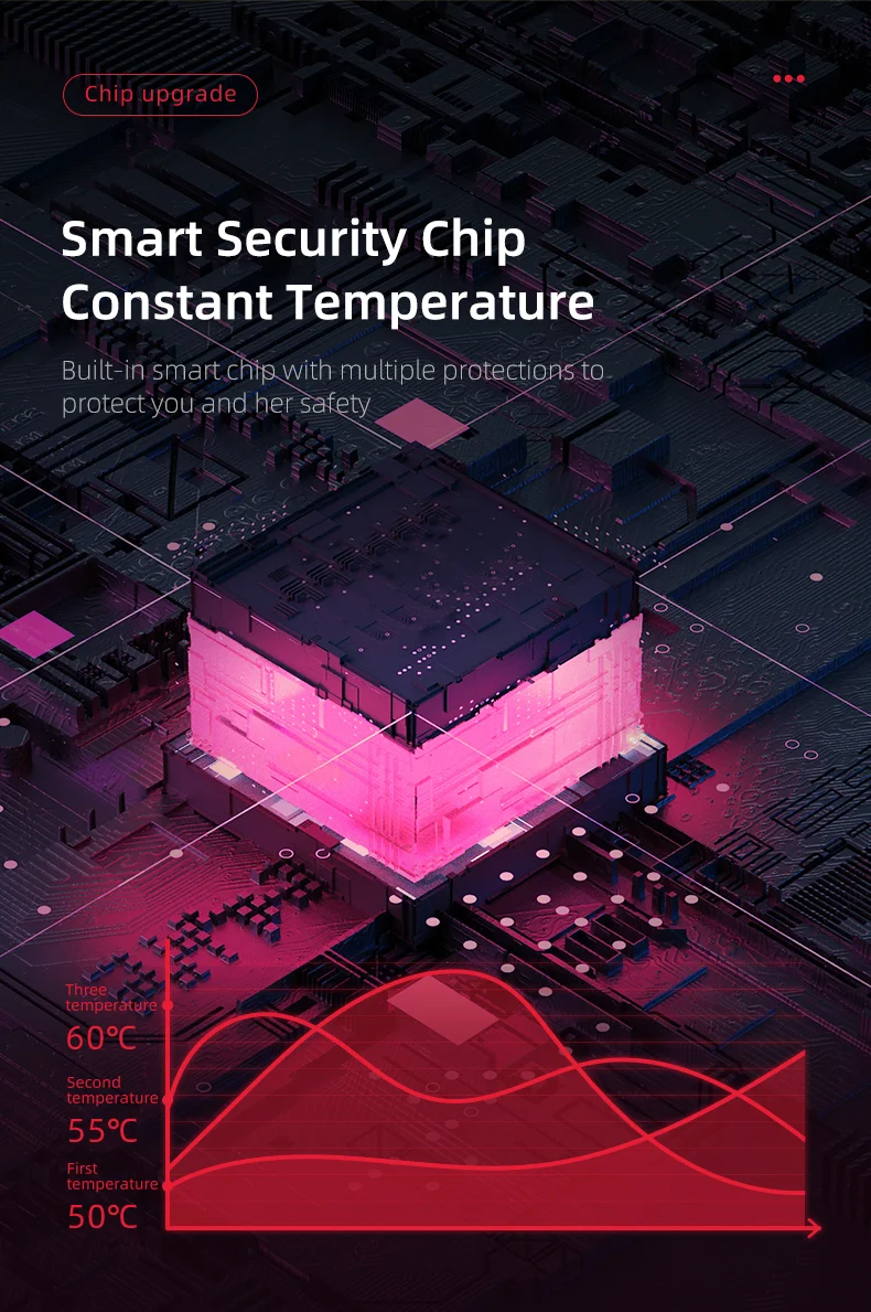 cordless Waist Hot Compress Warm Vibrating Heating Padmini belt massager period heat pad for menstrual cramps