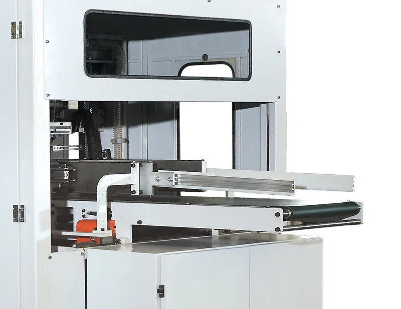 Semi Automatic Diaper Pulls Up Making Machinery Production Line Baby Diapers packing Machine Price