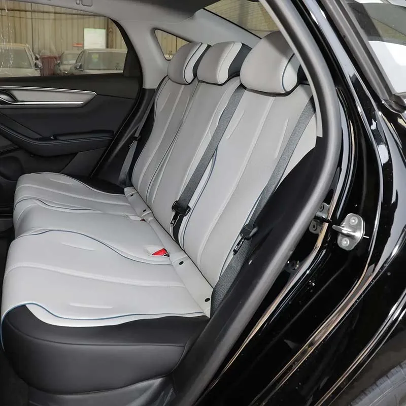 China Low Cost New Car Khorgos Transport Ready Byd Chazor 05 Sedan 2024 Dm-I Honor 120km Luxury Ev Cars Destroyer05 Hpev Car
