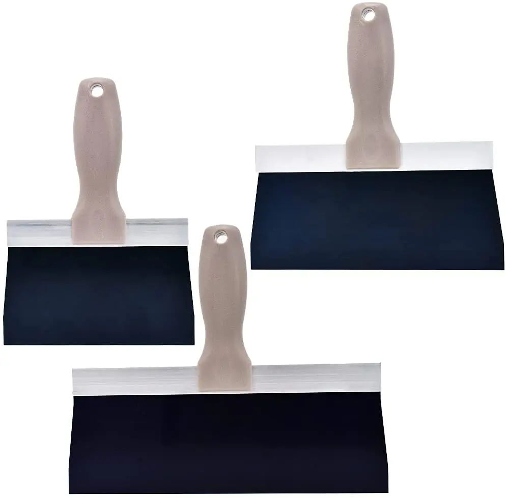 Manufacturer Direct Supply Drywall Tools plastering Trowel Putty knife