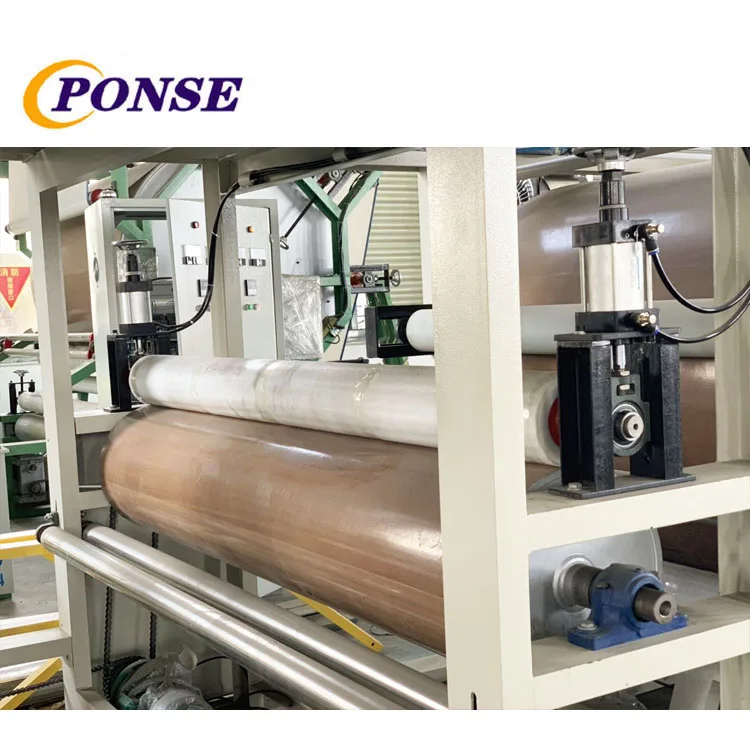 CE  ISO certificate PU, EVA, Foam, Leather and Fabric Laminating Machine from China