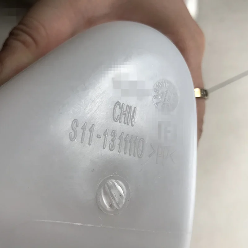 Car Auto Parts Expansion Tank for Chery QQ  OE S11-1311110 S11-1311110KA