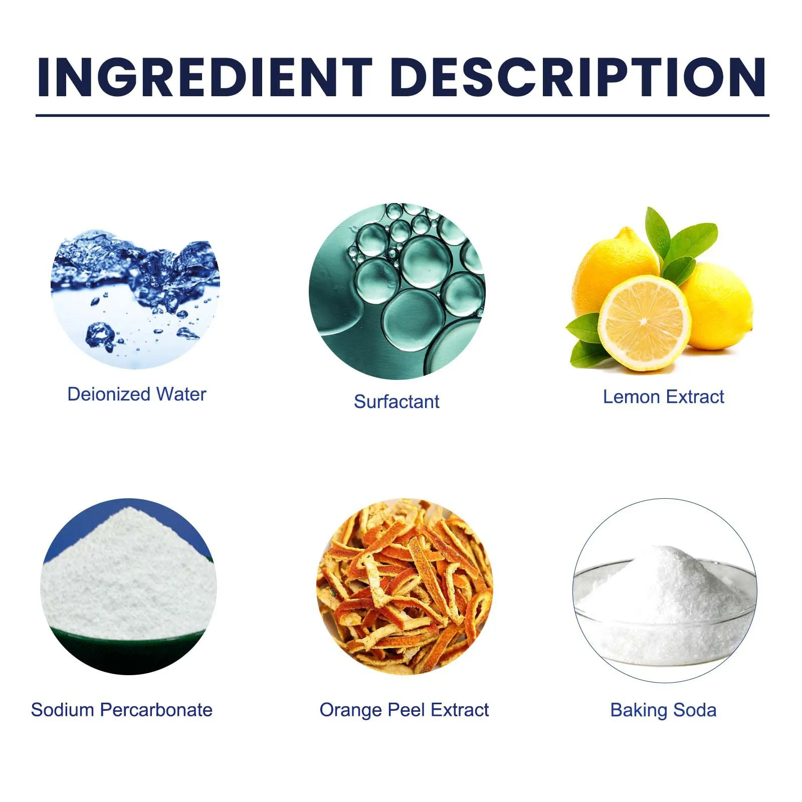 High Quality Heavy Oil Stain and Grease Remover Multi-Purpose Kitchen Degreaser Cleaner Liquid Foam Spray