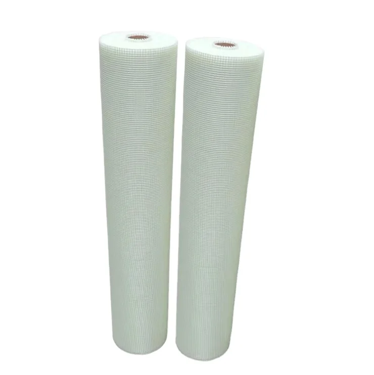 Manufacturer of glass fiber reinforced wall insulation net