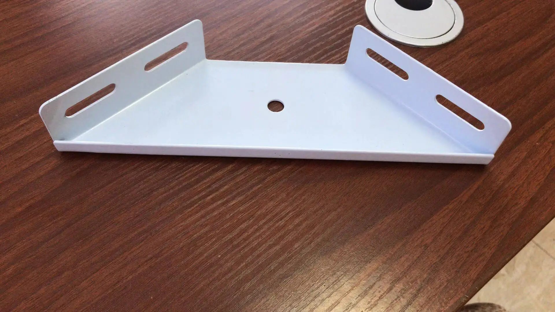 Iron Hardware Fasten and connect two pieces furniture