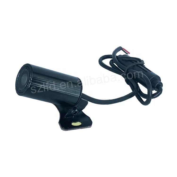 LED Car Tail Logo Light Badge Lamp Emblem Projector Logo Customized design warning lights super brand