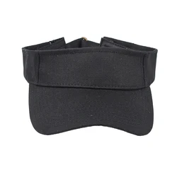 Wholesale Golf Visor Caps New Unisex Summer Fashion Sport Sun Visor Hat