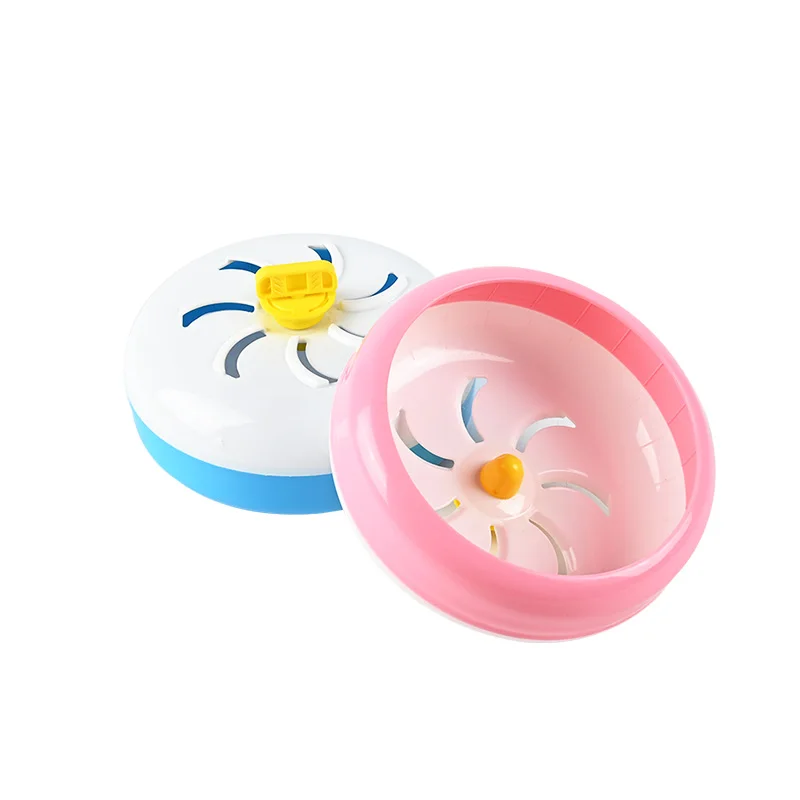 Factory Hot Sale Safe And Non-toxic Hamster Cage Wheel Run Out