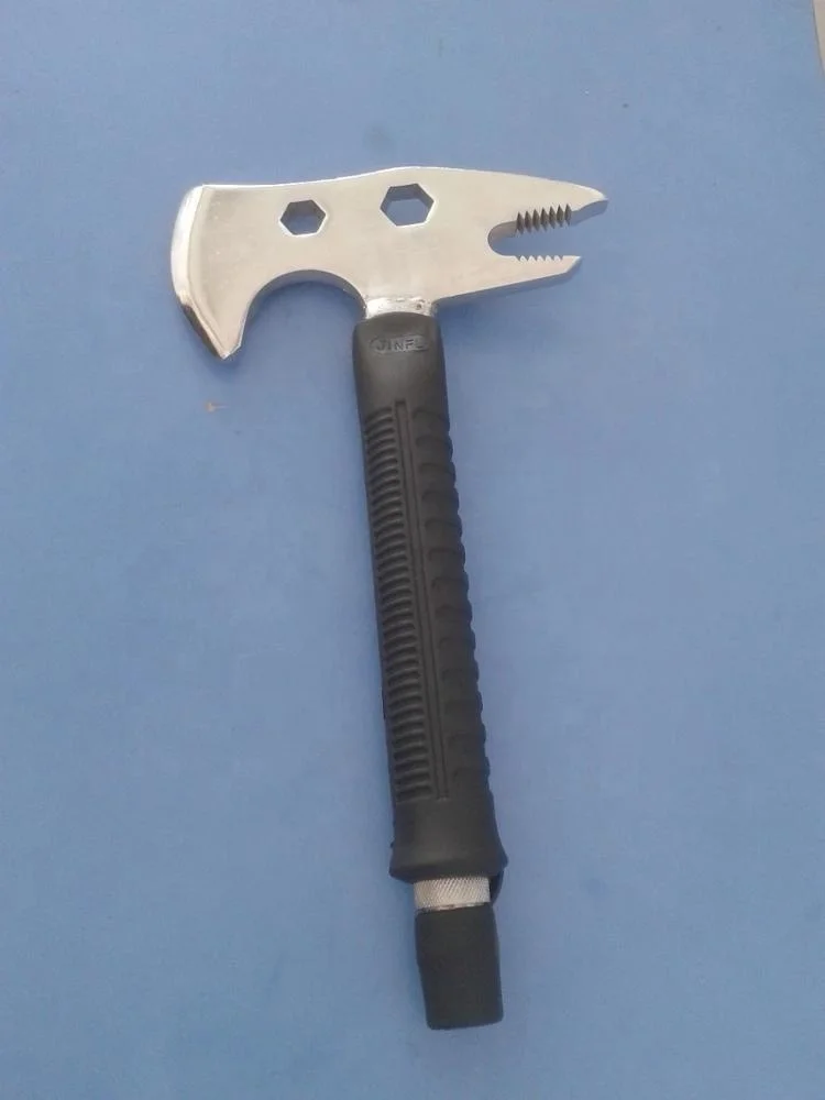 
High Quality Multi-purpose fire axe 1kg 