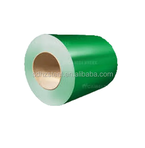 RAL  6035  5025 4012  etc PVDF PE Pre-painted /color coated  / prepainted Aluminum Coil