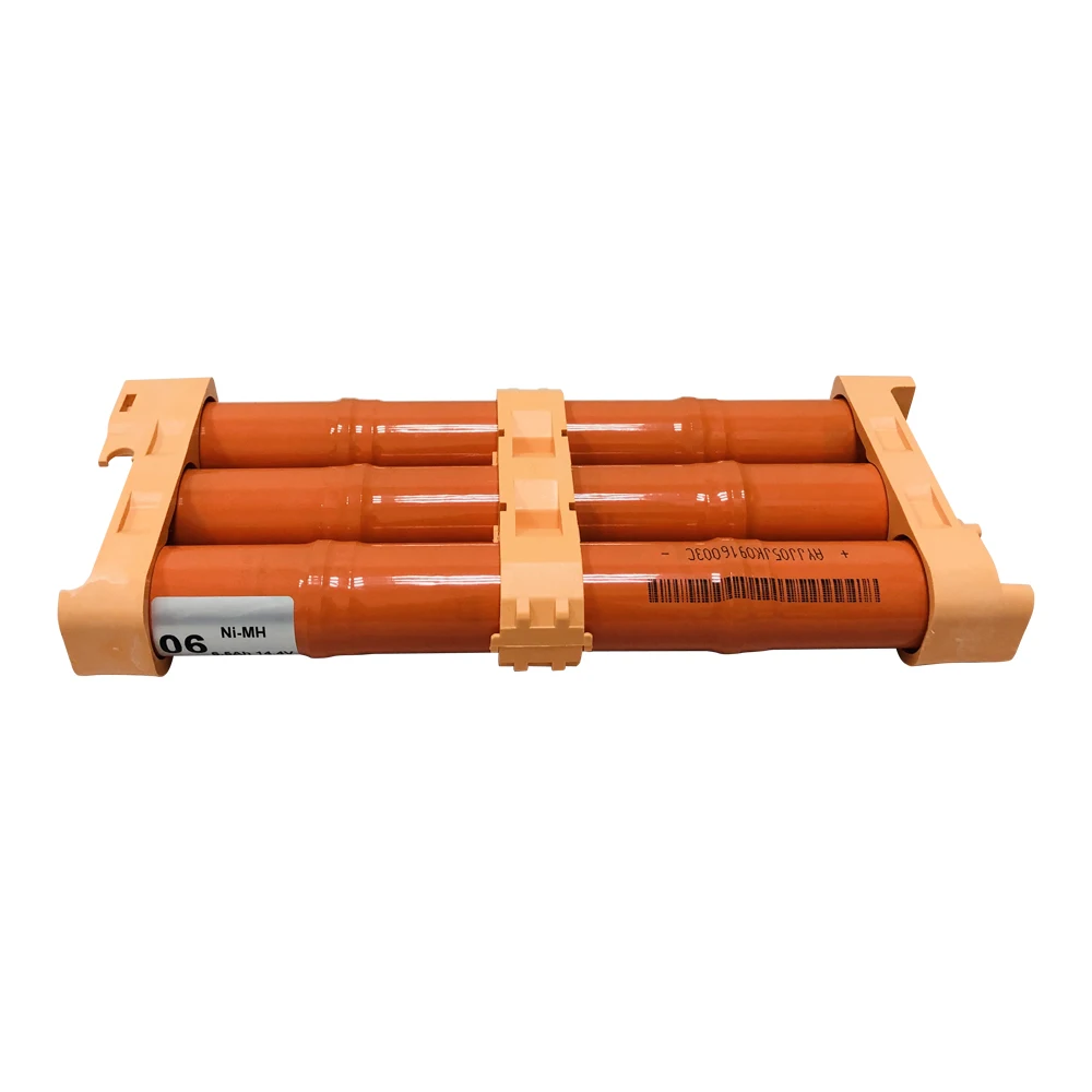 Высококачественный никель-металлогидридный аккумулятор 6500 мАч 288 в, замена гибридного электрического автомобиля для Lexus GS450h
