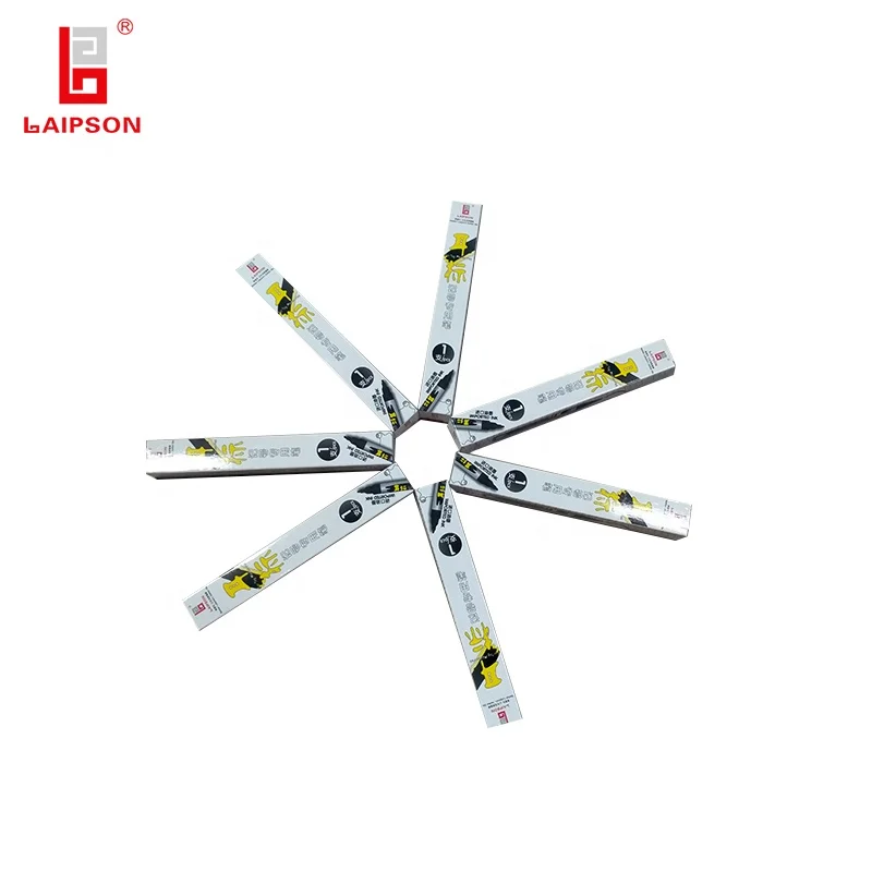 Animal ear tag marker pen with Good water resistance for livestock identification
