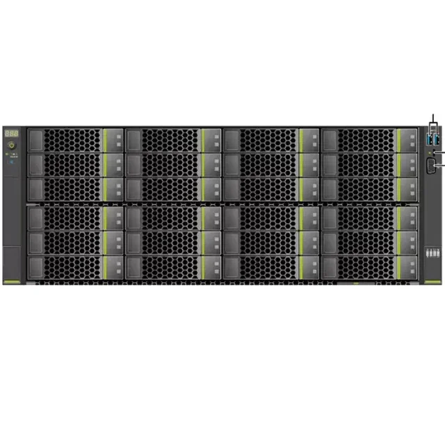 Good Price FusionServer 5288H V6 Host 4u Rack Xfusion Server