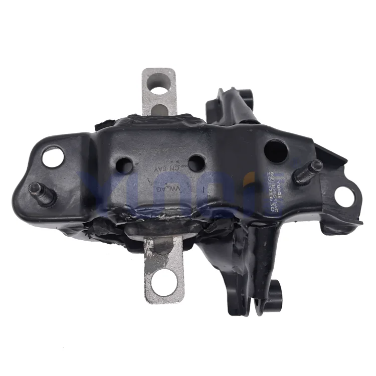 6Q0199555AC автозапчасти детали двигателя автомобильный двигатель для Skoda Polo 6Q0 199 555 AC