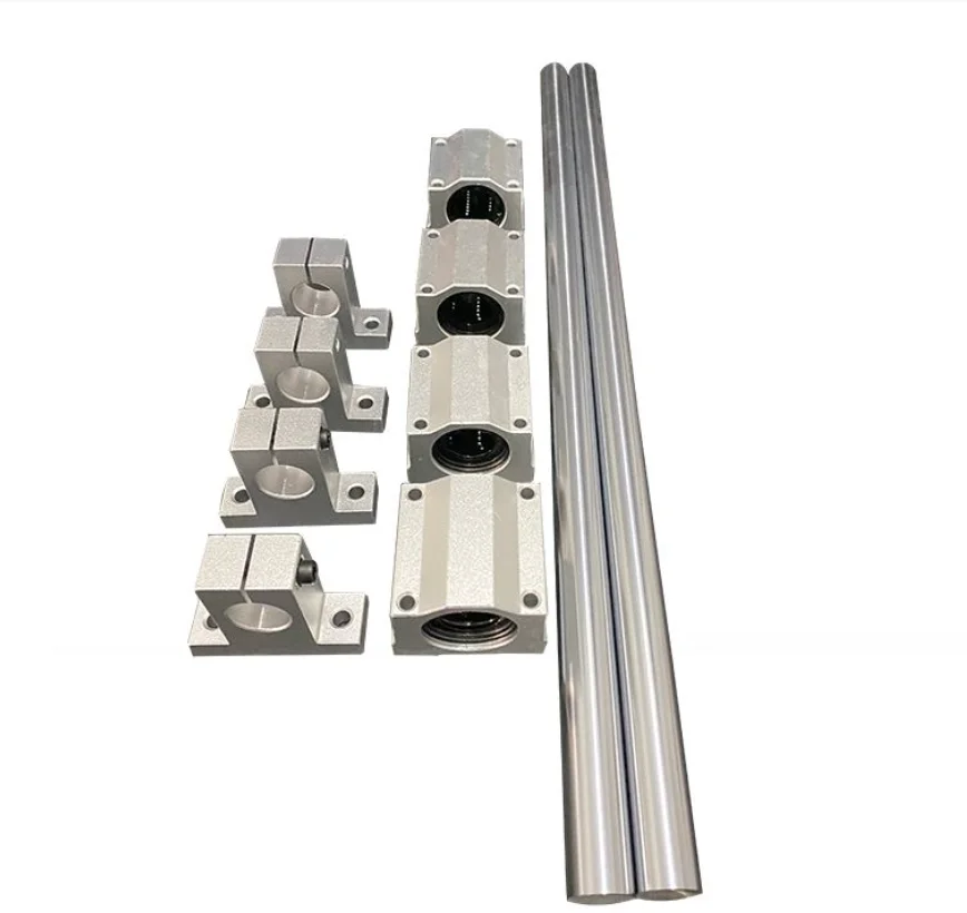 High speed with super precision linear guide bearing block SCS13UU  for CNC machinery