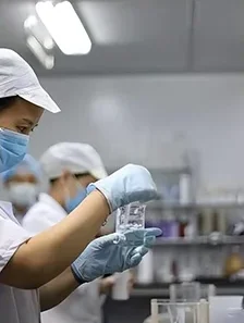 food additives  Concentrated mung bean essence Flavours and fragrances