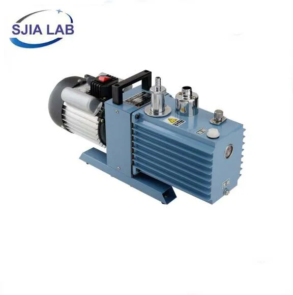 
SJIALAB High quality vacuum freezing drying machine pump 
