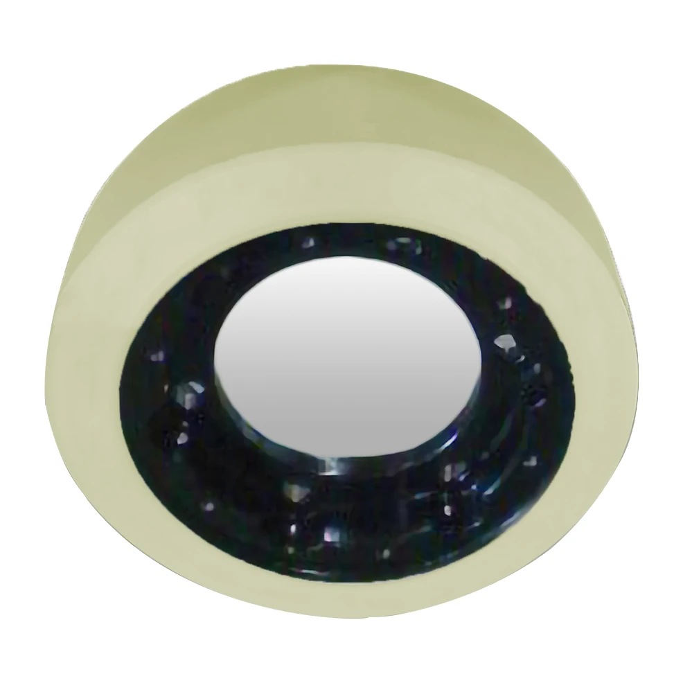 Special urethane rubber train parts accessories for switching wheel