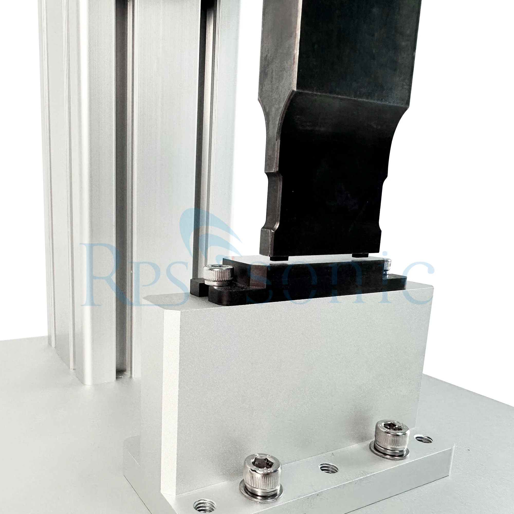 2600W & 3200W Ultrasonic Plastic PP Coroplast Sheet Box Welding Machine