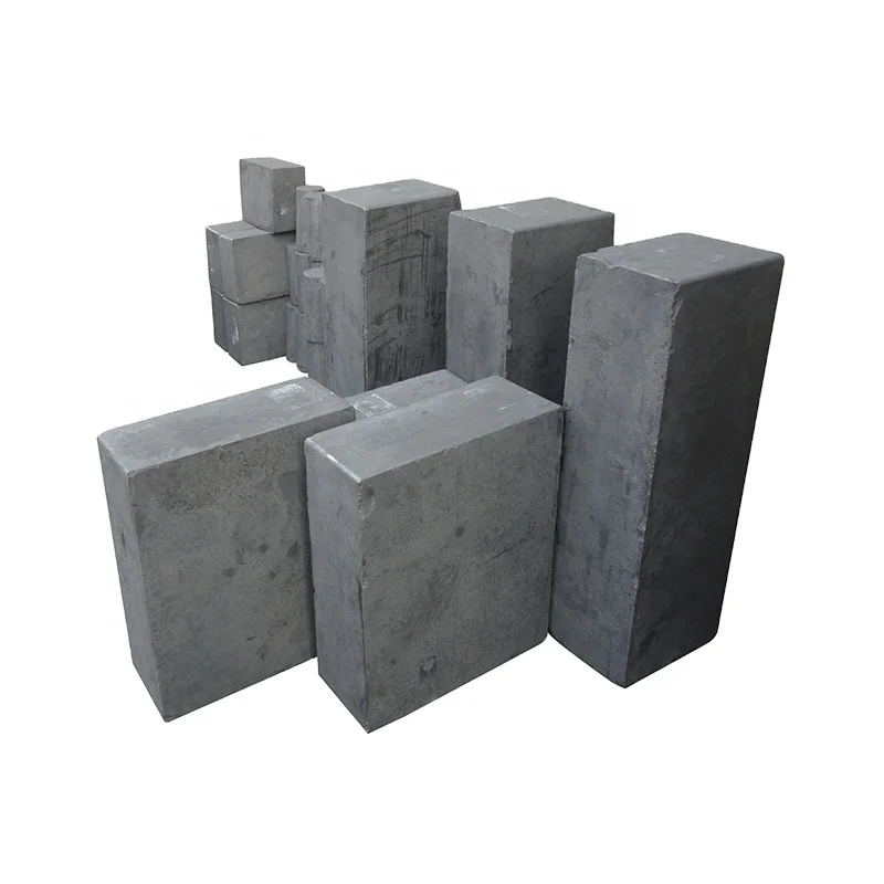 High level manufacturer of isostatic pressing graphite block provides high-strength graphite products
