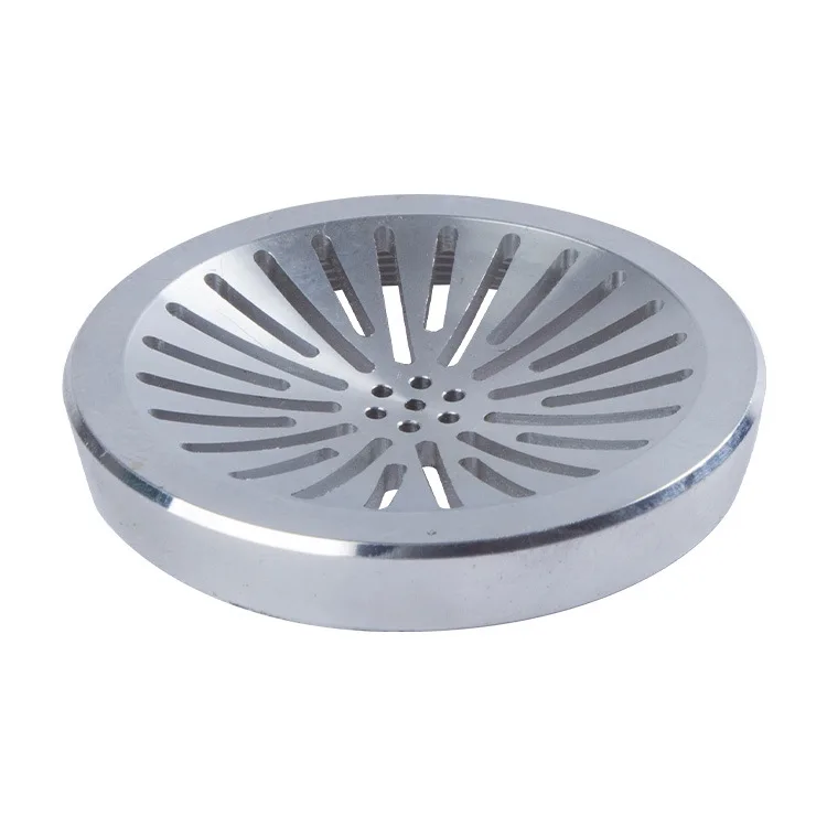 CNC Service Custom Precision Machined Milling Turning Machining CNC Metal Stainless Steel Part