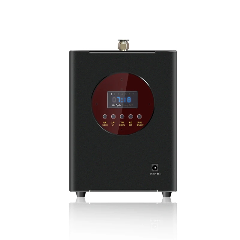 Commercial Home Essential Oil Diffuser Fan Aroma Diffuser Hotel Diffuser