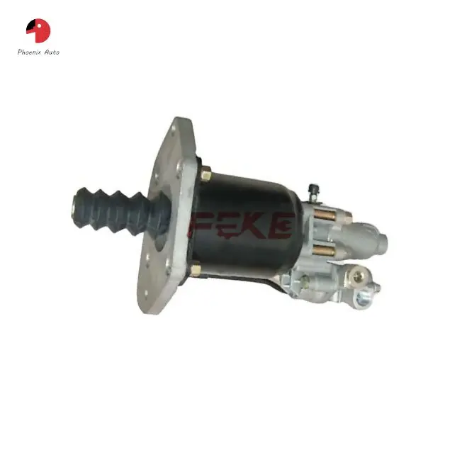 TOP QUALITY TRUCK CLUTCH SERVO 9700511510 1518250 0002950818 0002951018 1505261