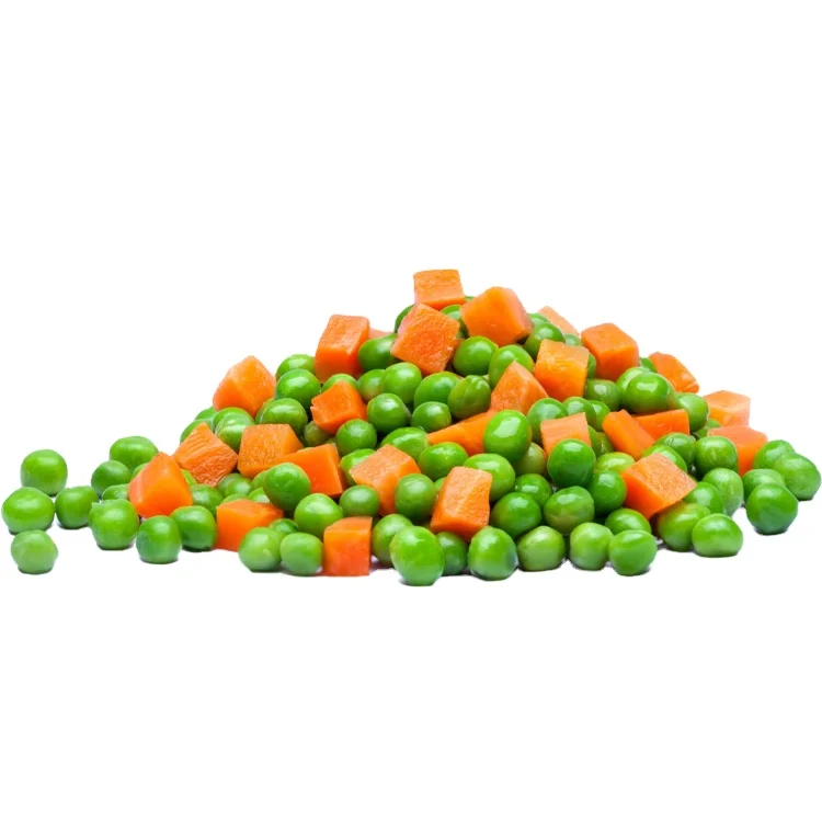 Premium Quality Frozen Vegetables Delicious Frozen Mixed Vegetables for Healthy Meals