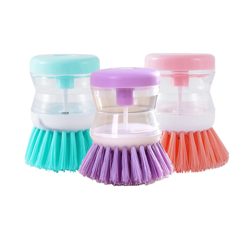 Kitchen Cleaning Products  Brush Window Screen Cleaner Brush for Car Carpet Soft Microwave Fiber Home Cleaning Tools
