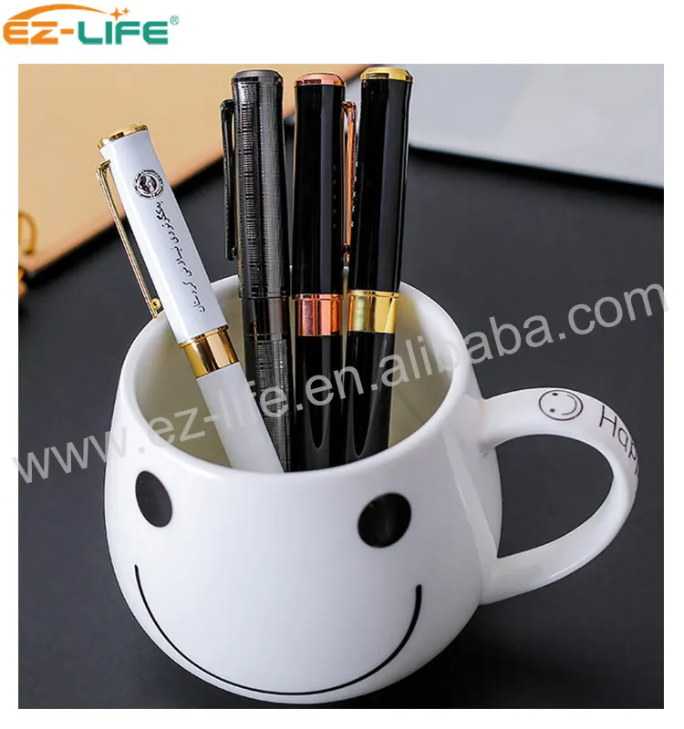 2021 New high Quality factory manufacture luxury Metal Ballpoint Pen  with lettering with custom logo for best gift business man