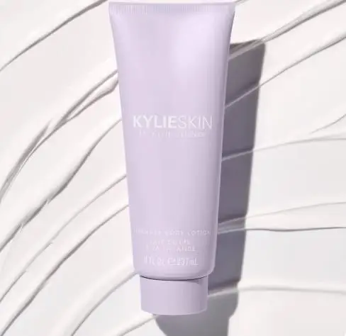 8fl.oz Лаванда лосьон для тела Косметическая Мягкая трубка