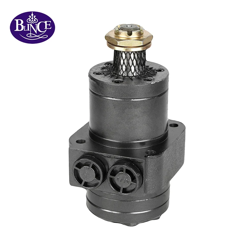 Blince Dan-foss eaton parker OMP160 Pompe Hydraulique Moteur MP SMP BMP OZMP EPM Hydraulic orbital  Motors