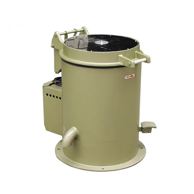 
Portable stainless steel centrifugal dryer hot air Dehydration dryer machine centrifugal dewatering dryer factory direct supply 